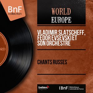 Chants russes (Mono version)