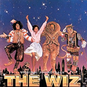 Image for 'The Wiz'