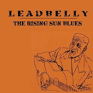 The Rising Sun Blues