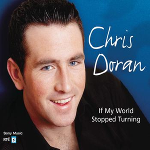 Chris Doran - Eurovision 2004 - Zortam Music