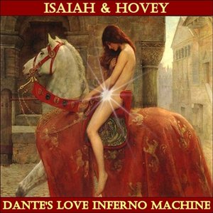 Dante's Love Inferno Machine