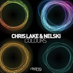 Chris Lake & Nelski 的头像