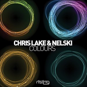 Avatar for Chris Lake & Nelski