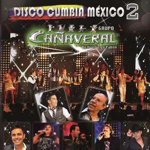 Disco Cumbia México