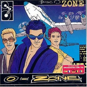 DISCO-ZONE～恋のマイアヒ～