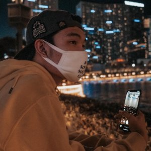 Yonexx 的头像