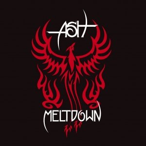 “Meltdown Live”的封面