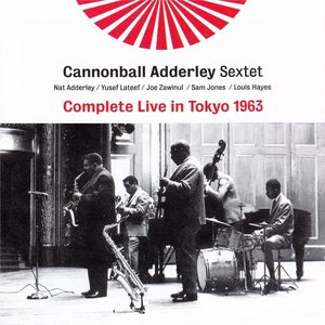 Complete Live in Tokyo 1963