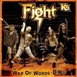 K5: War of Words Demos