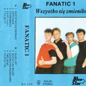 Wszystko się zmieniło