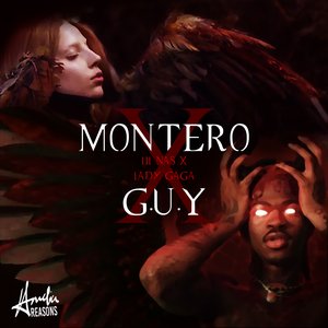 Montero X G.U.Y
