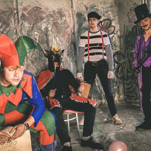 Avatar for MARYSCOOVY