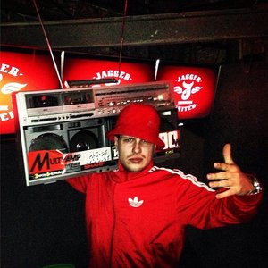 Dj Maxxx 的头像