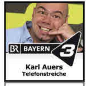 Аватар для Karl Auer