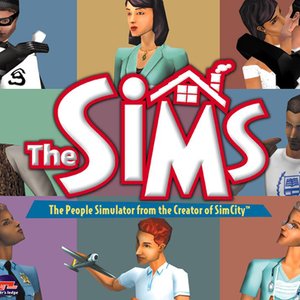 The Sims Soundtrack
