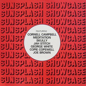 Sunsplash Showcase