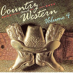 Country And Western - Volume 4