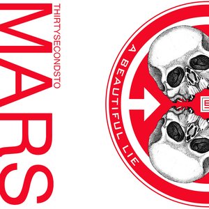 Image for 'A Beautiful Lie'