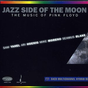 Seamus Blake | Ari Hoenig | Mike Moreno | Sam Yahel 的头像