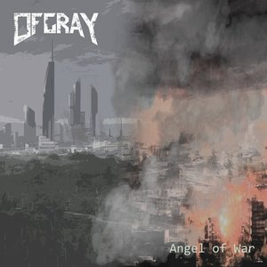 Angel of War - Single