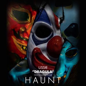 Dragula (from "Haunt") - Single