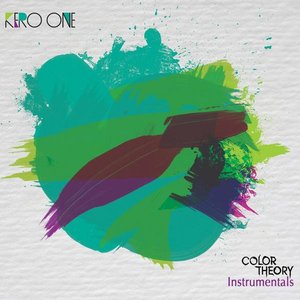 Color Theory Instrumentals