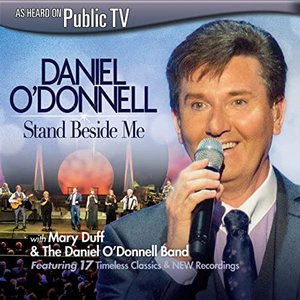 Stand Beside Me (Live in Concert) [Audio Version]