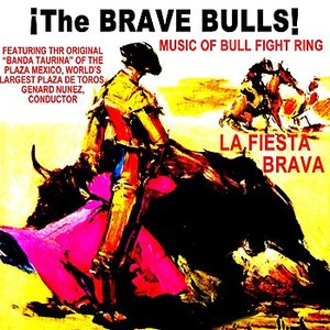 The Brave Bulls