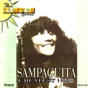 Legends Series: Sampaguita