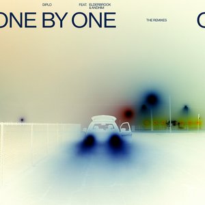 One By One (Remixes)