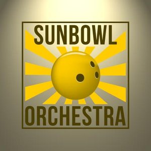 Avatar für Sunbowl Orchestra