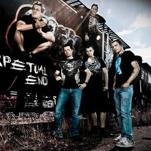 Perpetual End 的头像