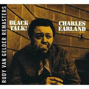 Black Talk! (RVG Remaster)