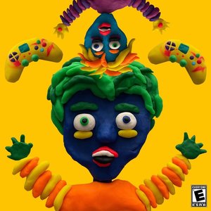 VIDEO GAME MUSIC ALBUM 1 (********** SOUNDTRACK)