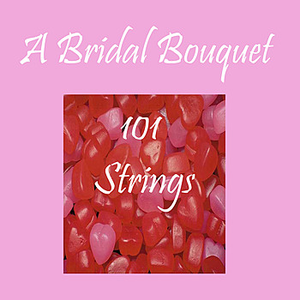 A Bridal Bouquet cover
