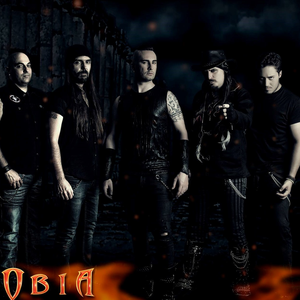 Zenobia photo provided by Last.fm