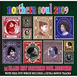 Bild für 'Northern Soul 2009'