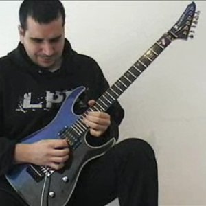 Toni Lloret のアバター