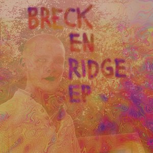Mark Breckenridge のアバター