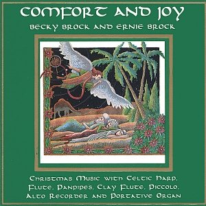 Comfort and Joy