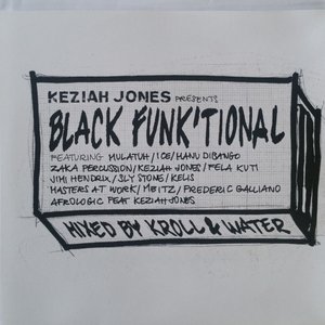 Black Funk'tional