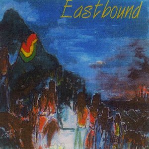 “East Bound I”的封面
