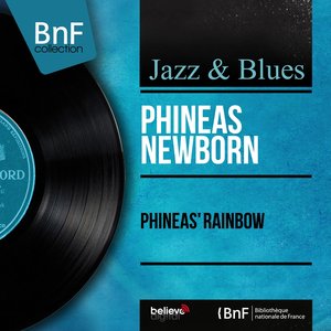 Phineas' Rainbow (Mono Version)