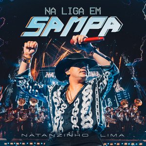 Na Liga em Sampa (Ao Vivo)