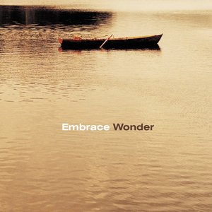 Wonder - EP