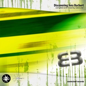 Zdjęcia dla 'Discovering Jens Buchert (Compiled and Mixed by Side Liner)'