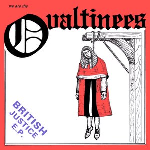 Image for 'British Justice'