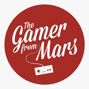 Avatar for TheGamerFromMars