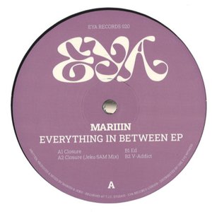 Everything in Between EP