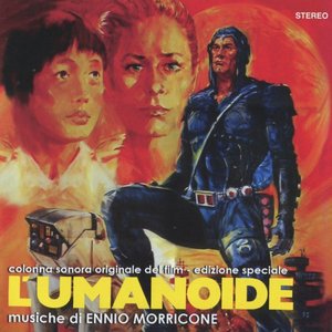 L'umanoide (Original motion picture soundtrack)